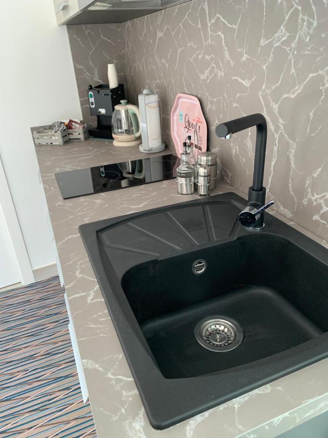 Flat B&B Terry In Ercolano Napoli Exterior foto