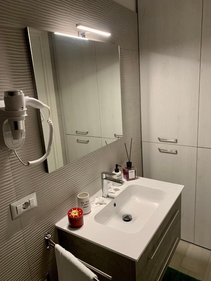 Flat B&B Terry In Ercolano Napoli Exterior foto